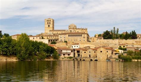 que hacer hoy en zamora|Qué ver en Zamora: 21 lugares imprescindibles